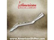 American Shifter Deluxe Chrome Column Shifter Lever
