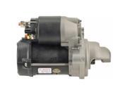 Bosch Starter Motor SR9507X Remanufactured