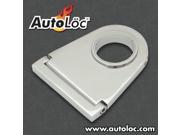Autoloc 3.5 Inch Swivel Billet Column Drop With Ringloc Adjustable Column Hole BWD35