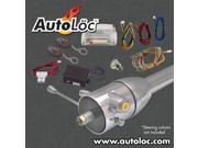 Autoloc Yellow Amber One Touch Engine Start Kit And Remote AUTHFS1501Y