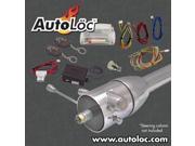 Autoloc Non Illuminated One Touch Engine Start Kit With Column Insert And Remote AUTHFS2501X