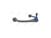 Mevotech Suspension Control Arm and Ball Joint Assembly CMS251058