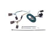 Westin T Connector Harness 65 62064