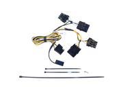 Westin T Connector Harness 65 61121