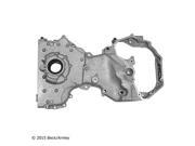 Beck Arnley Engine Parts Filtration Timing Chain Cover Assy 038 0322