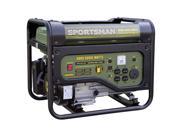 Sportsman Gasoline 4000 Watt Portable Generator Gen4000