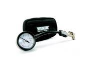 Viair 3 in 1 Air Down Gauge 0 to 60 PSI with Heavy Duty Press On Chuck and Storage Pouch 00033
