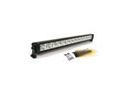 Wurton 26 10W High Power 14 LED Light Bar Combo Beam 3 Integrated Lens Covers 10 30V IP67 CE 21263