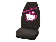 Plasticolor Hello Kitty High Back Seat Cover 006941R01