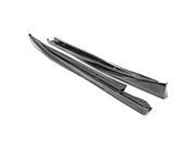 Seibon Carbon Side Skirts Pair SS14LXIS OE