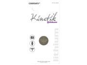 Kinetik Lithium Battery CR2025 Single 88135