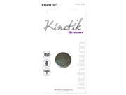 Kinetik Lithium Battery CR2016 Single 88136