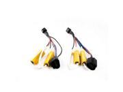 Race Sport Hid And Led Interface Harness Rs 2Res Con H13