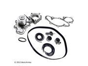 Beck Arnley Engine Parts Filtration Tb Water Pump Kit 029 6073