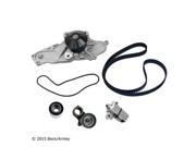 Beck Arnley Engine Parts Filtration Tb Water Pump Kit 029 6074