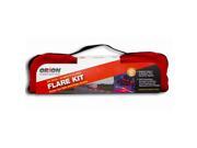 Orion 30 Minute Emergency Flare Kit 6 Pack 6030