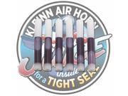 Kleinn Air Horn Juice Sealant Installer Six Pack 6 2ml vials JUICE 6