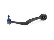 Mevotech Suspension Control Arm and Ball Joint Assembly CMS501097