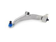 Mevotech Suspension Control Arm and Ball Joint Assembly CMS601043