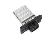 Beck Arnley Electrical Blower Motor Resistor 204 0084