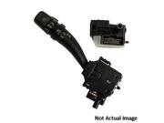 Beck Arnley 201-2344 Turn Signal Switch Beck Arnley 201-2344 Turn Signal Switch