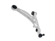 Beck Arnley Brake Chassis Control Arm W Ball Joint 102 7654
