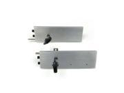 Autoloc Deadloc Manual Door Safety System Pair AUTDL1000