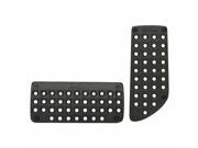 Bully Black Bull Series Sport Truck Pedal Pads BBS 2101