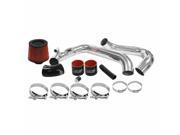 DC Sports Cold Air Intake System Uses Dcf300 Filter CAI4215
