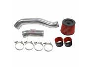 DC Sports Cold Air Intake System Uses Dcf300 Filter CAI6017