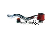 DC Sports Cold Air Intake System Uses Dcf300 Filter CAI5014