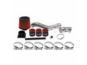 DC Sports Cold Air Intake System Uses Dcf275 Filter CAI4202