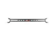 DC Sports Rear Carbon Steel Strut Bar CSB6008 DC Sports Rear Carbon Steel Strut Bar CSB6008