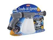 Carrand Suds N Spray Foaming Wash System 92230