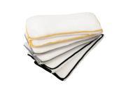 AutoSpa 6 Pk Spa Soft Detailing Towels 45625AS