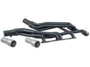 PaceSetter 70 2266 Painted Truck Headers