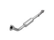 PaceSetter Direct-Fit Catalytic Converter 324146 PaceSetter Direct-Fit Catalytic Converter 324146