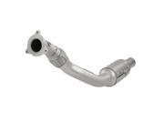PaceSetter Direct Fit Catalytic Converter 324212