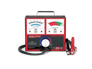 Auto Meter 500 Amp Variable Load Battery Electrical System Tester SB 3