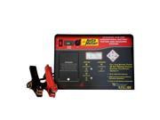 Auto Meter AGM Optimized Automatic Battery Tester and Fast Charger XTC 160