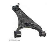Beck Arnley Control Arm w Ball Joint 102 7800