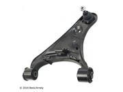 Beck Arnley Control Arm w Ball Joint 102 7801