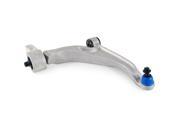 Mevotech Suspension Control Arm and Ball Joint Assembly CMS601044