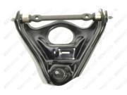Mevotech Suspension Control Arm and Ball Joint Assembly MS9705