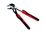 AmPro 10 Quick Release Push Button Groove Joint Pliers T19147