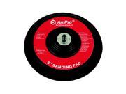 AmPro 6 Air Sanding Pad For A4261 AR4261 A1405