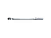 AmPro 3 4 Dr Torque Wrench 50 450 Ft Lb T44093