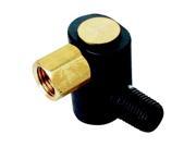 AmPro 1 4 Swivel Connector A2509