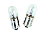 AmPro 2pc Replacement Bulb For T71185 T71180