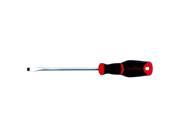 AmPro Slotted Power Grip Screwdriver 3mmx60mm T32700